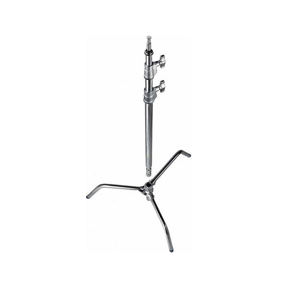 Avenger A2016D C-Stand Turtle Base de 1.6 metros con base desmontable