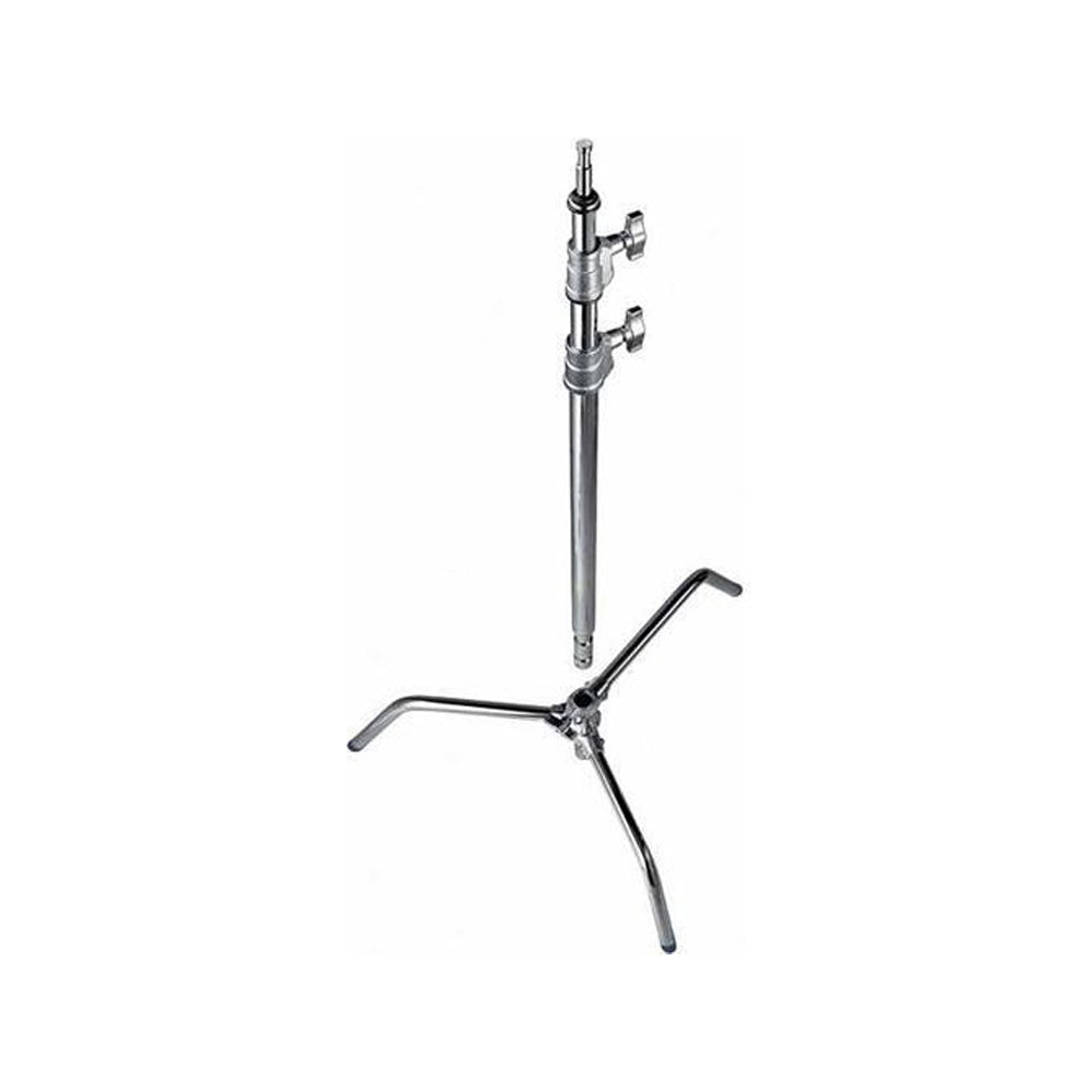 Avenger A2022D C-Stand Turtle Base de 2.22 metros con base desmontable