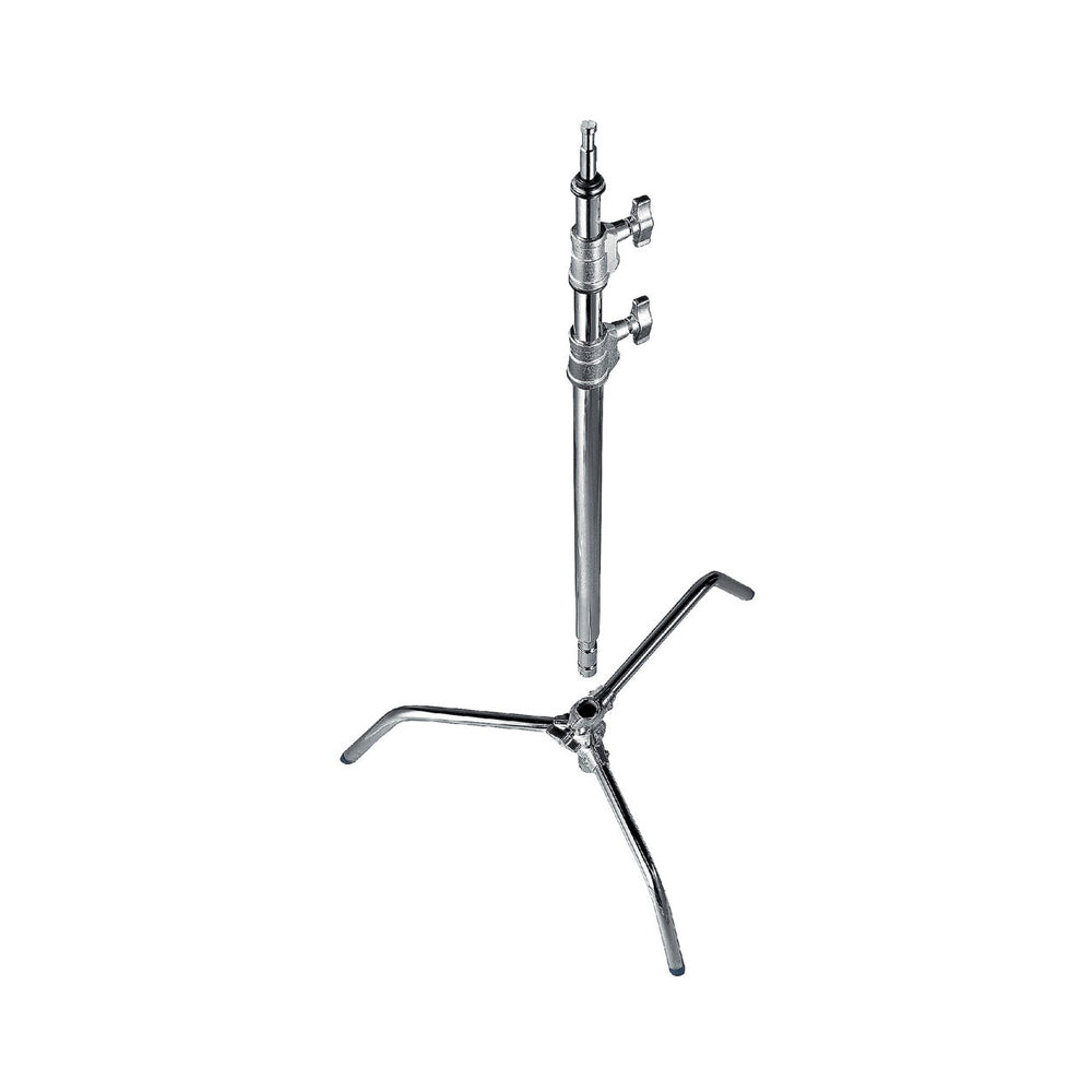 Avenger A2030D C-Stand Turtle Base de 3 metros con base desmontable