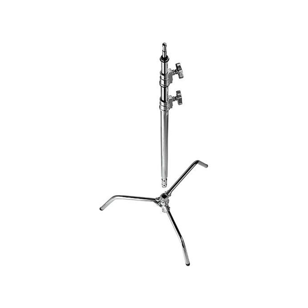 Avenger A2030DKIT C-Stand Turtle Base Grip Arm Kit de 3 metros con base desmontable
