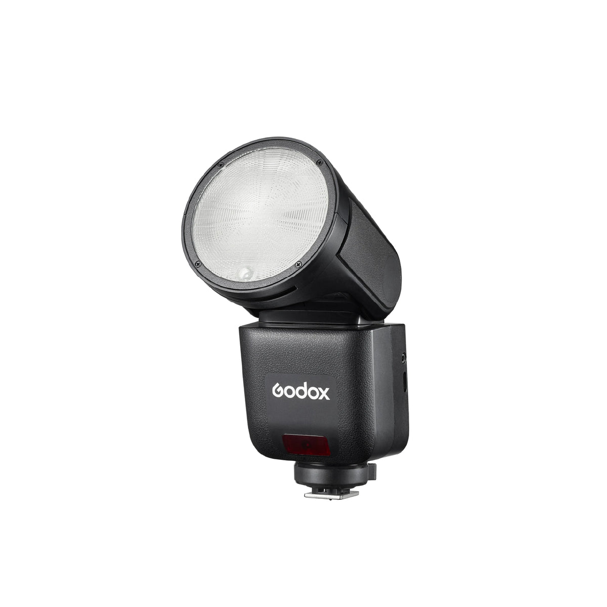 Mini Flash de Cámara Godox V1 mid TTL para Nikon