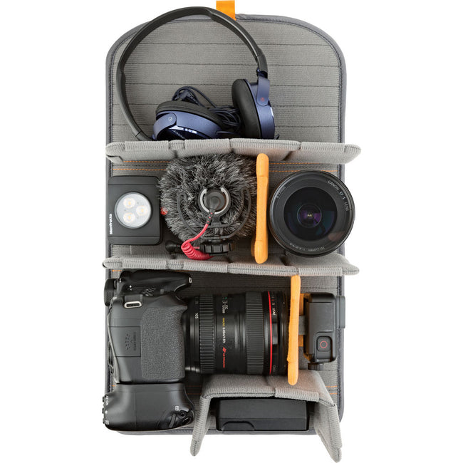 Mochila Lowepro Freeline 350 AW (Gris)