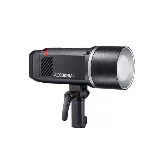 Flash Portable Godox Witstro AD600BMII de 600W Portátil y Todo en uno