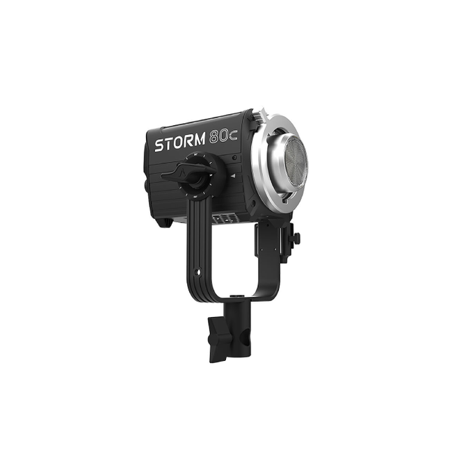 Luz Led Aputure STORM 80C monolight Blair-CG