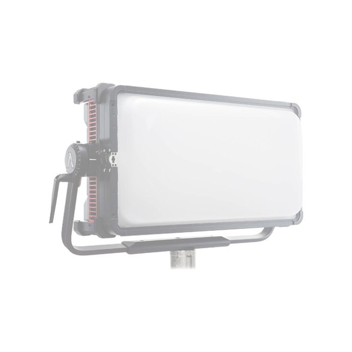 Domo Difusor para Aputure Nova II 2x1 (Difusor denso)
