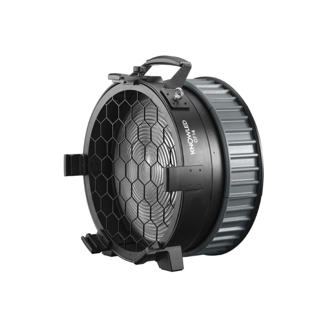 Fresnel Godox GF14 para Luz LED Godox Knowled MG1200