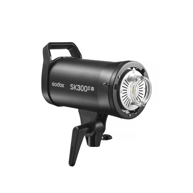 Flash de Estudio Godox SK300III-V de 300 ws