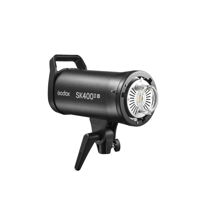 Flash de Estudio Godox SK400III-V de 400 ws