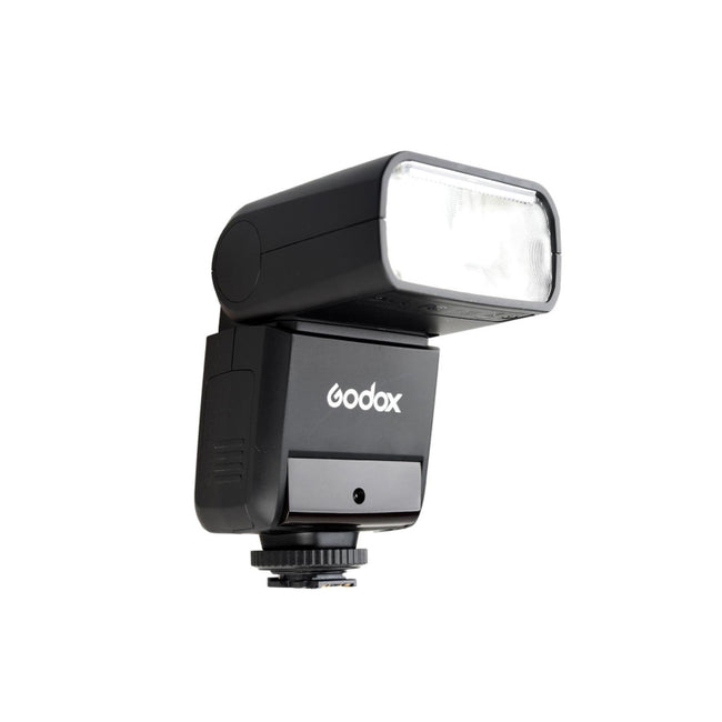 FLASH DE CAMARA GODOX THINKLITE TT350 PARA SONY