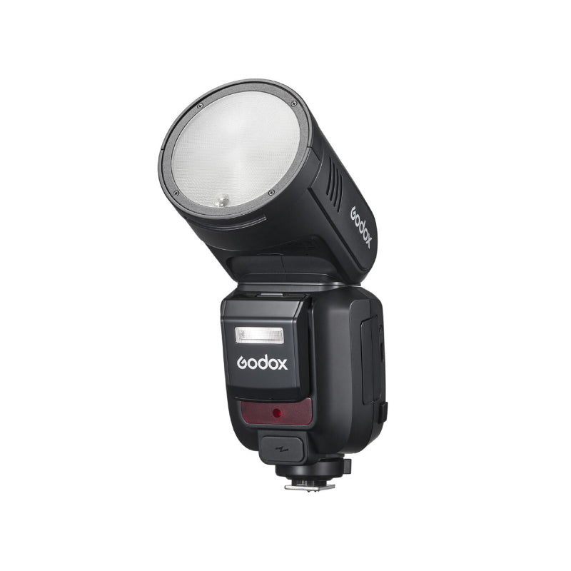 Flash de Cámara Godox V100 para Canon