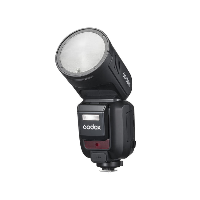 Flash de Cámara Godox V100 para Canon