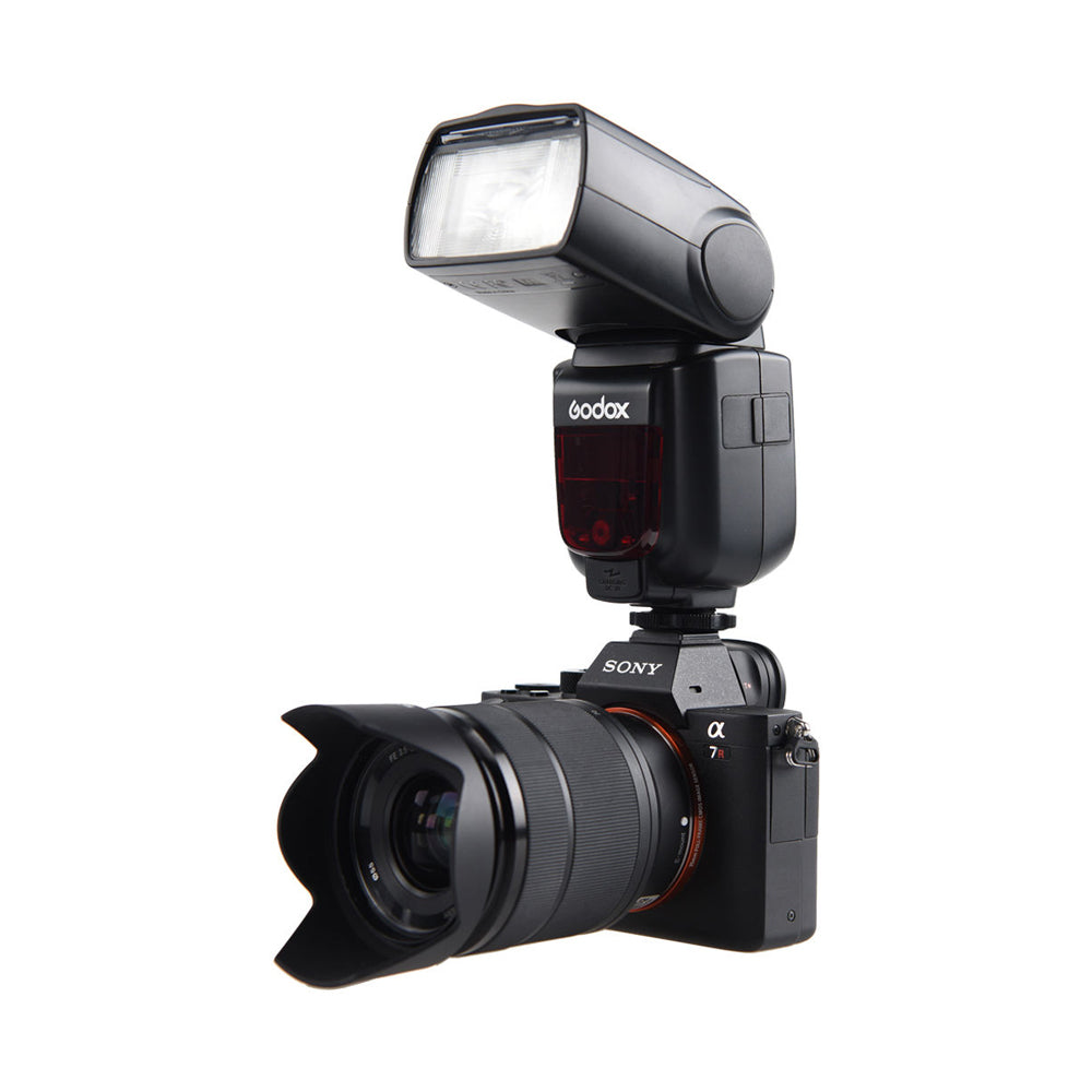 Flash de Zapata Godox Thinklite TT600