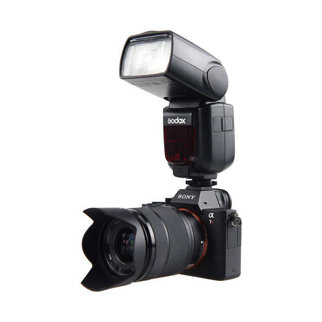 Flash de Zapata Godox Thinklite TT600