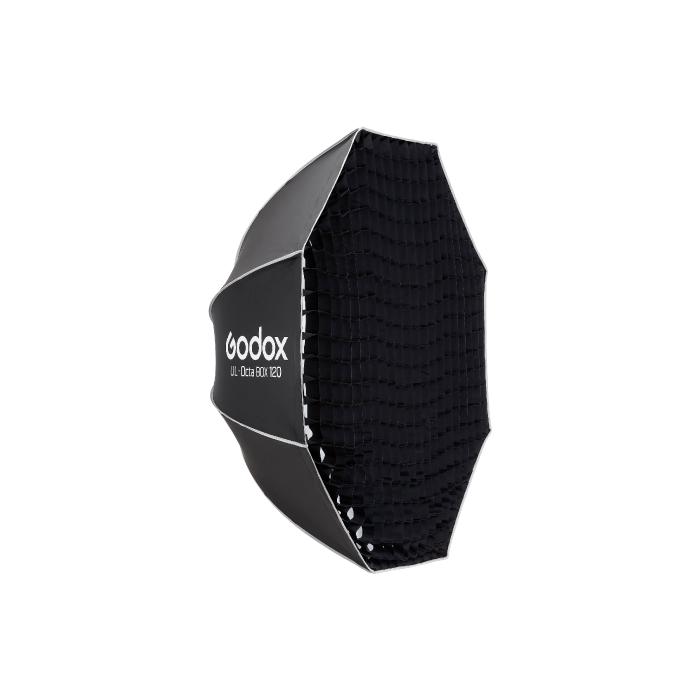 Softbox Godox Octabox de 120cm con montura Bowens