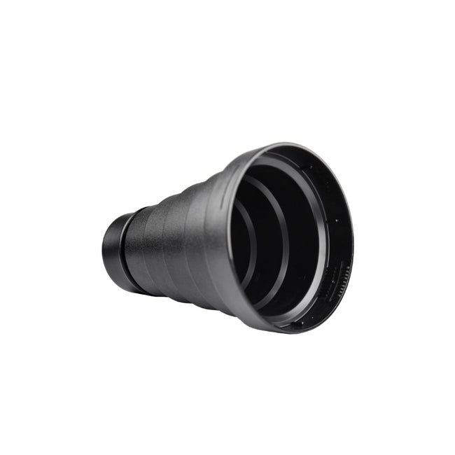 Snoot Godox SN-04 para Flash Portable Godox Witstro AD400PRO de 400W portátil y todo en uno
