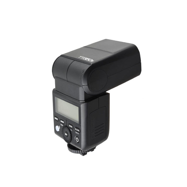 FLASH DE CAMARA GODOX THINKLITE TT350 PARA SONY