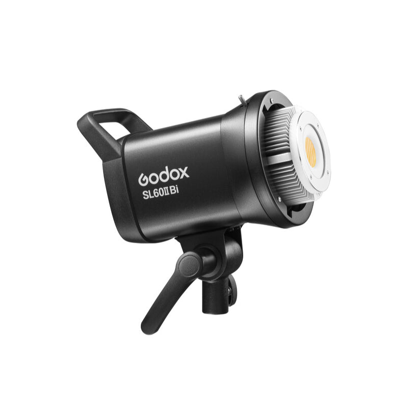 Luz Led Godox SL60IIBI Bicolor