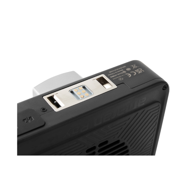 Luz LED Amaran Ray 120C RGB de 120w
