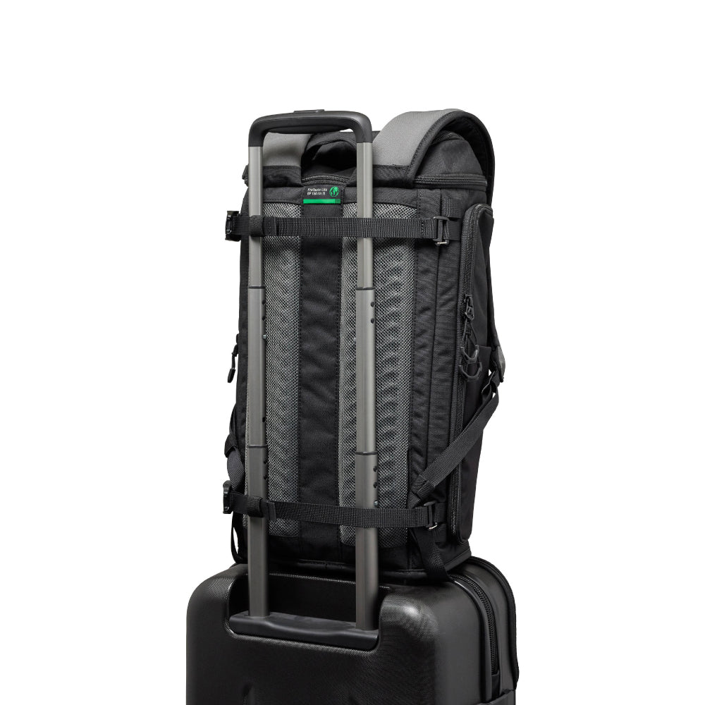 Mochila Lowepro ProTactic Lite BP 150 AW III (25 lt)
