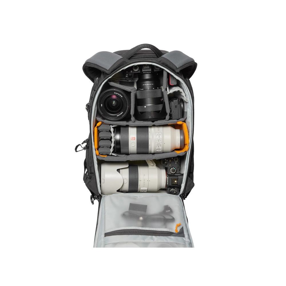 Mochila Lowepro ProTactic BP 450 AW III (28 lt)