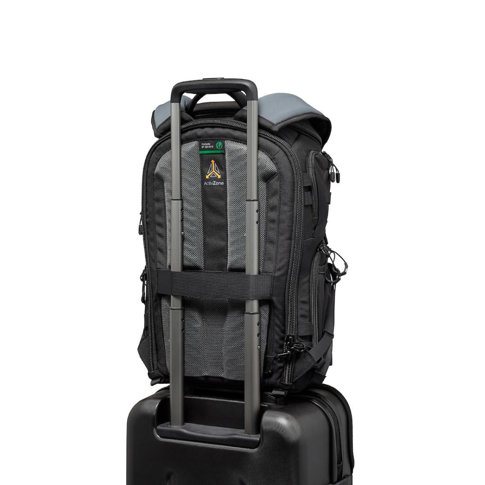 Mochila Lowepro ProTactic BP 450 AW III (28 lt)