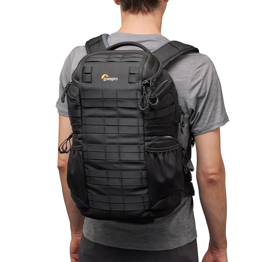 Mochila Lowepro ProTactic BP 450 AW III (28 lt)
