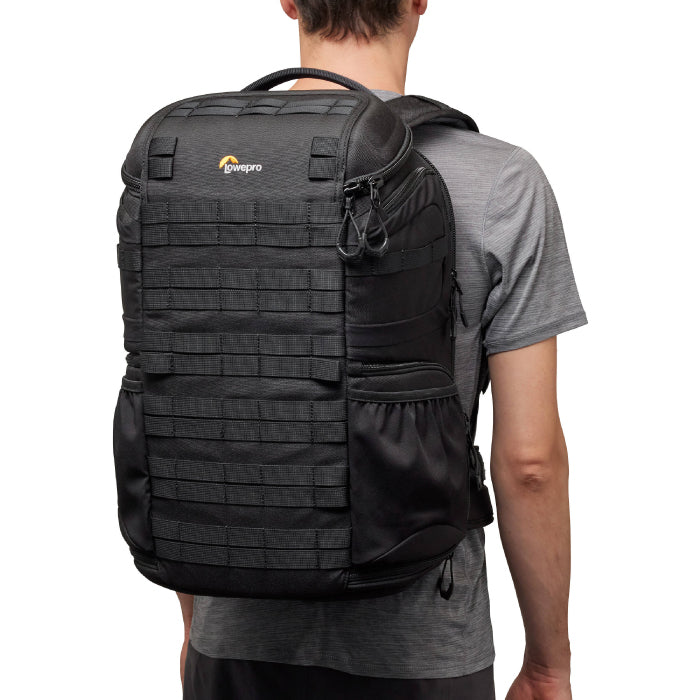 Mochila Lowepro ProTactic BP 450 AW III (28 lt)