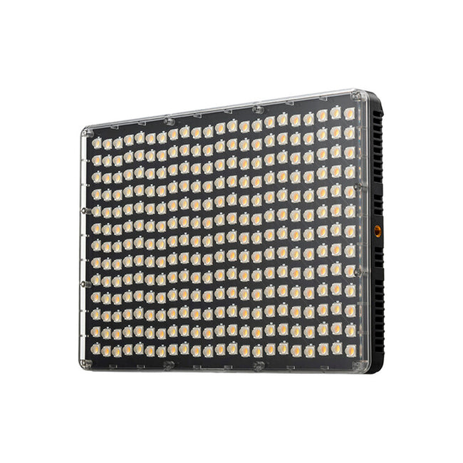 Panel LED Aputure Amaran P60X Bi-color