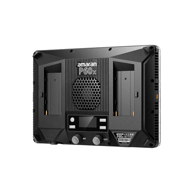 Panel LED Aputure Amaran P60X Bi-color
