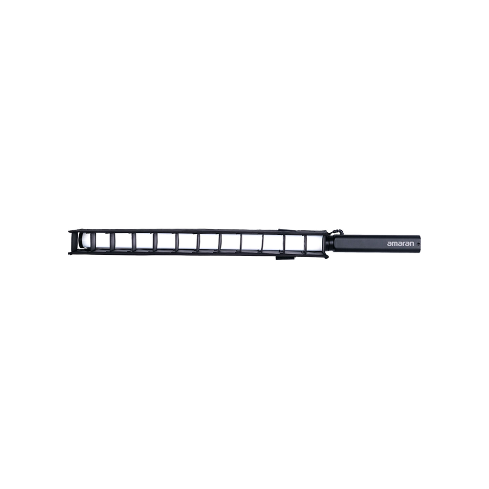 Grilla Aputure de 45 para Amaran T2C LED Tubo