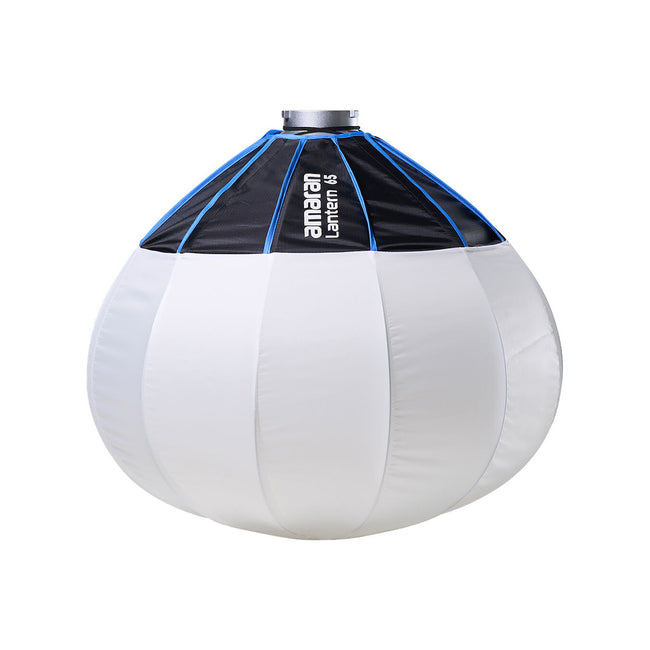Softbox Linterna Amaran 65
