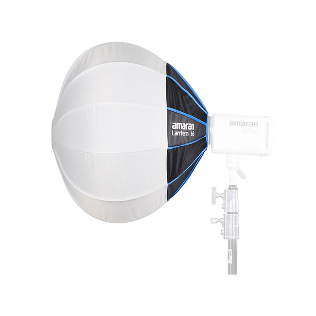 Softbox Linterna Amaran 65