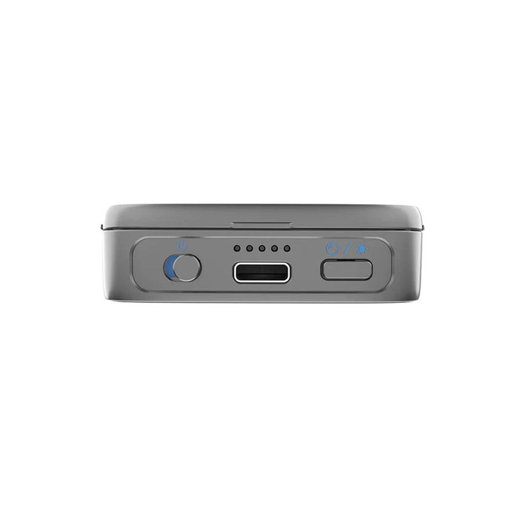 Luz LED Bicolor Amaran Go Mini para Smartphone con Magsafe
