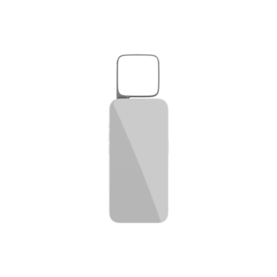 Luz LED Bicolor Amaran Go Mini para Smartphone con Magsafe