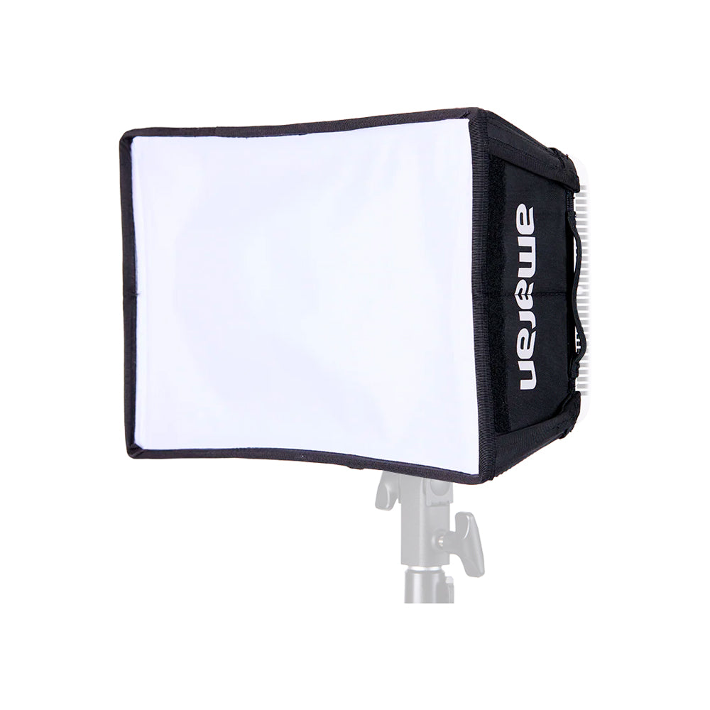 Softbox amaran para Pano 60c