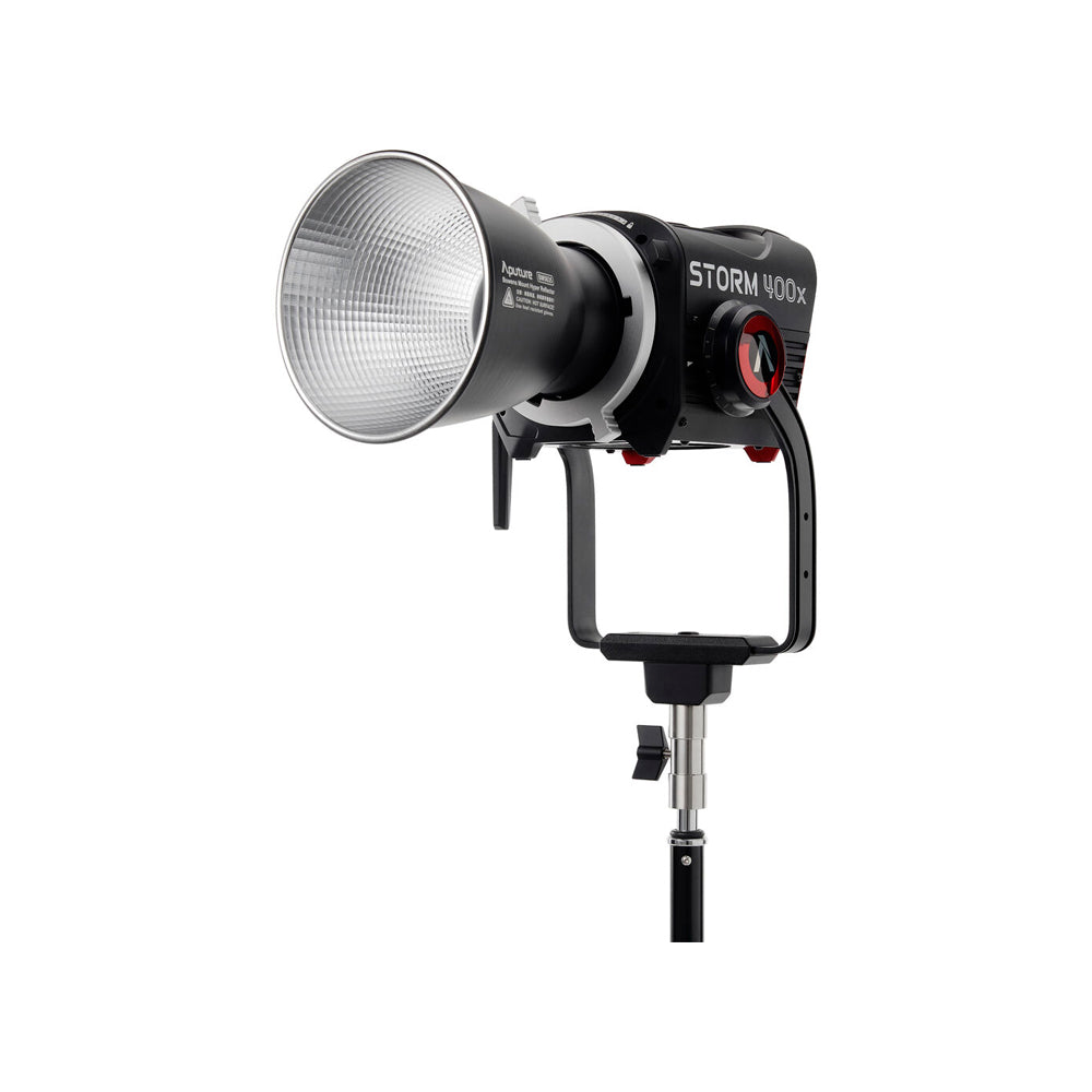 Luz Led Aputure STORM 400X de 400 W (V-Mount)