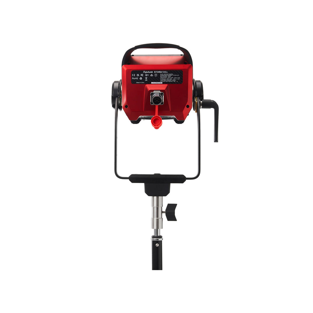Luz Led Aputure STORM 400X de 400 W (V-Mount)