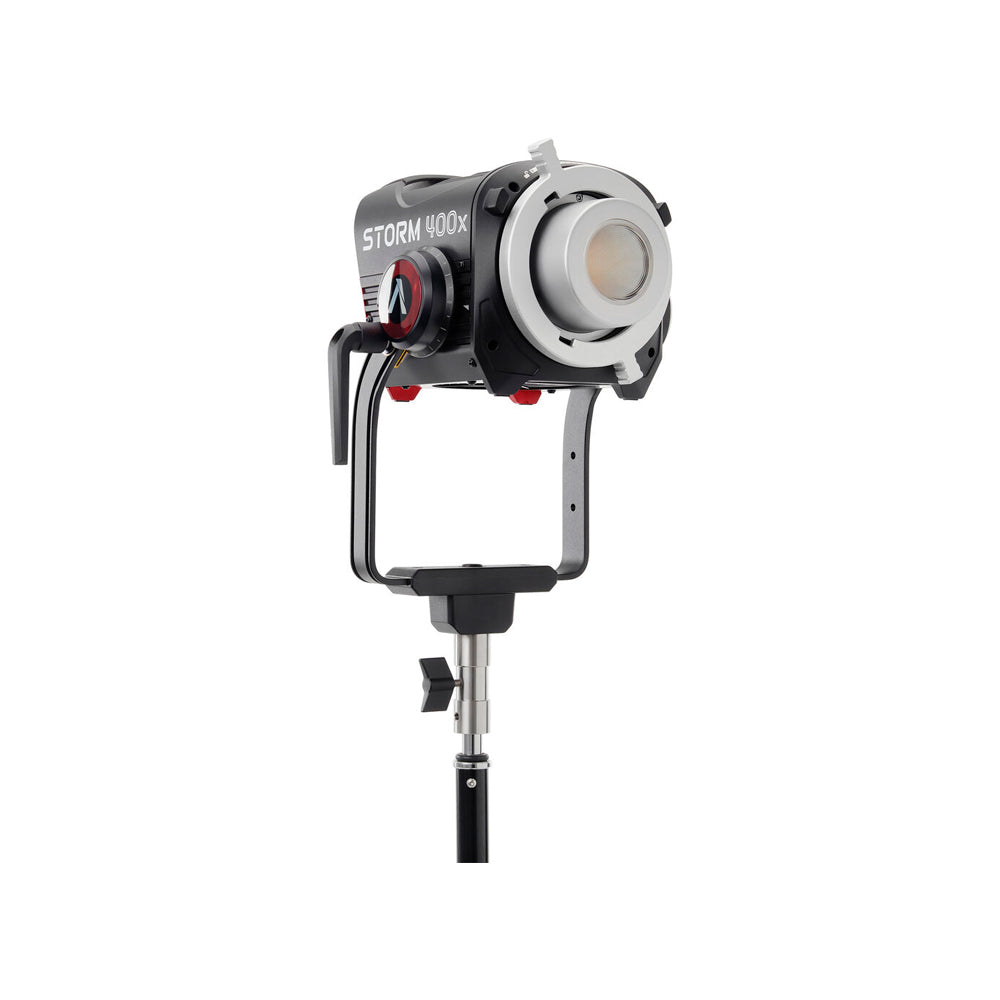 Luz Led Aputure STORM 400X de 400 W (V-Mount)