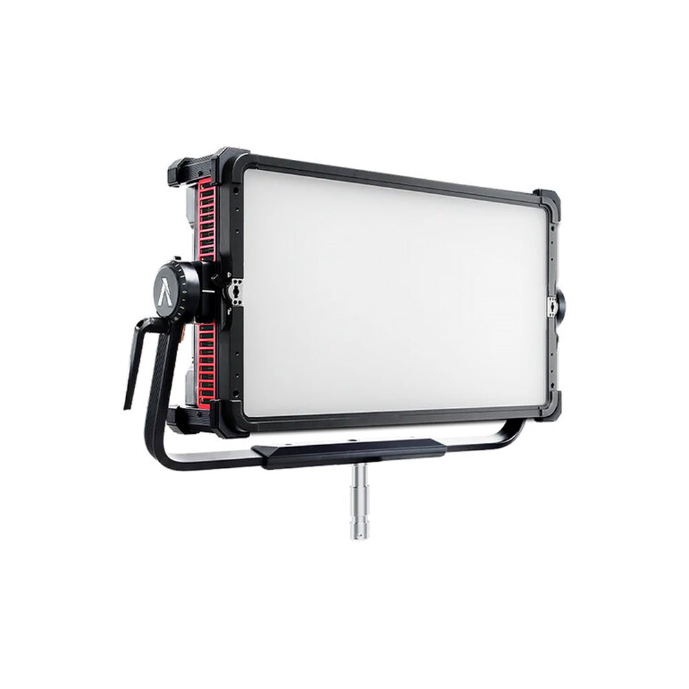 Kit Panel LED RGB Aputure Nova II 2x1 con Maleta rígida de transporte con ruedas
