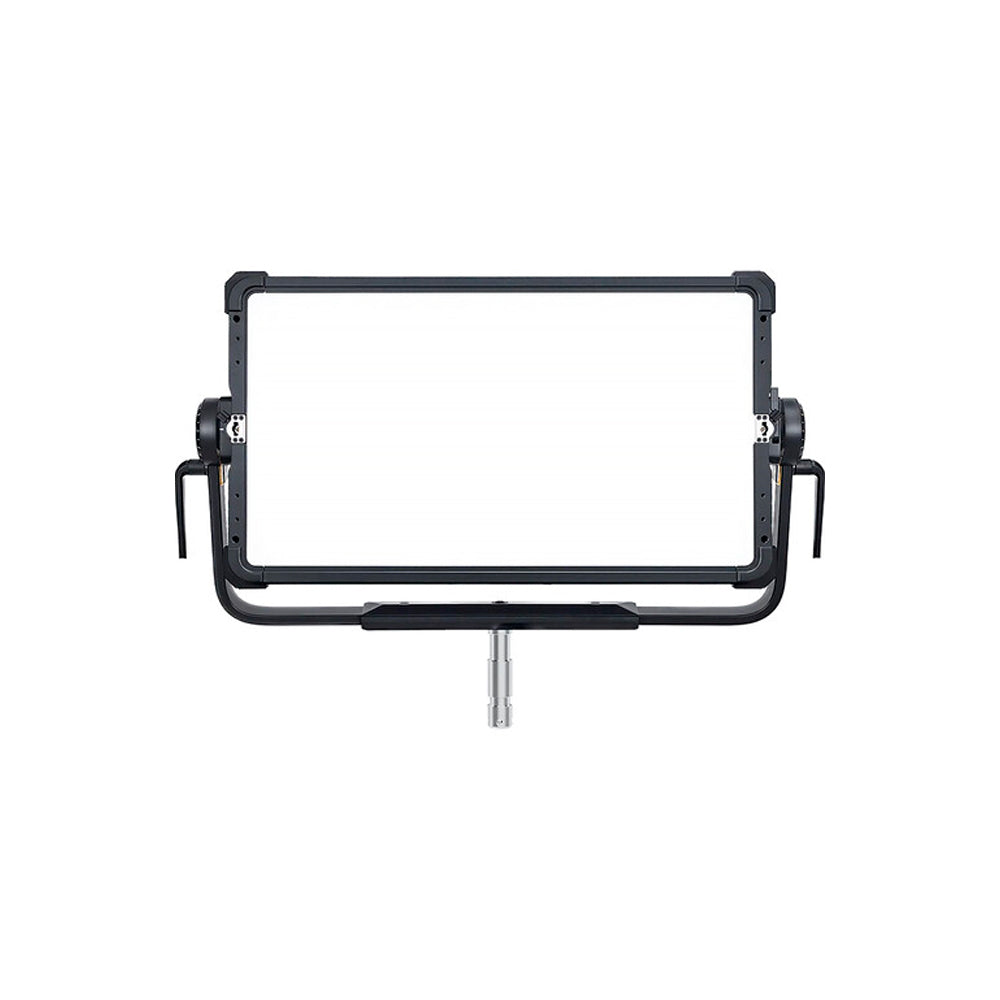 Kit Panel LED RGB Aputure Nova II 2x1 con Maleta rígida de transporte con ruedas