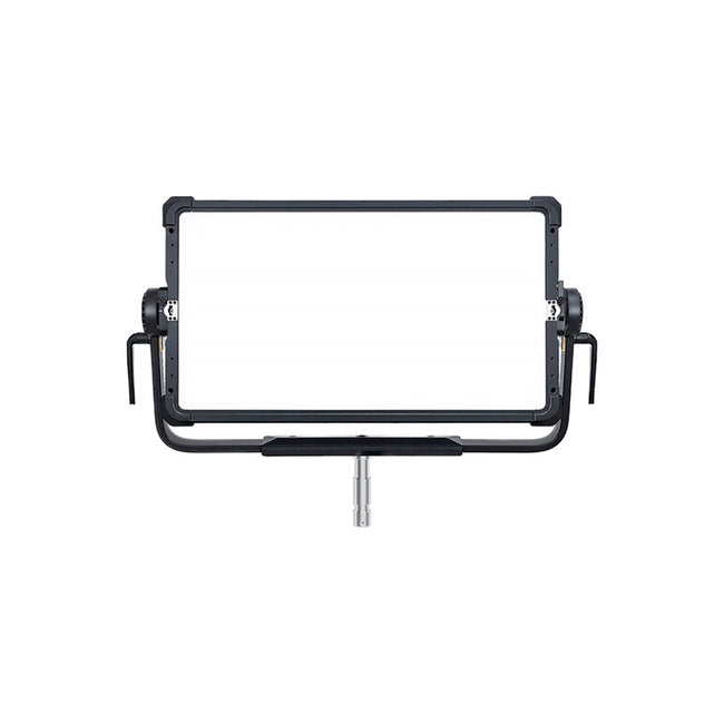Kit Panel LED RGB Aputure Nova II 2x1 con Maleta rígida de transporte con ruedas