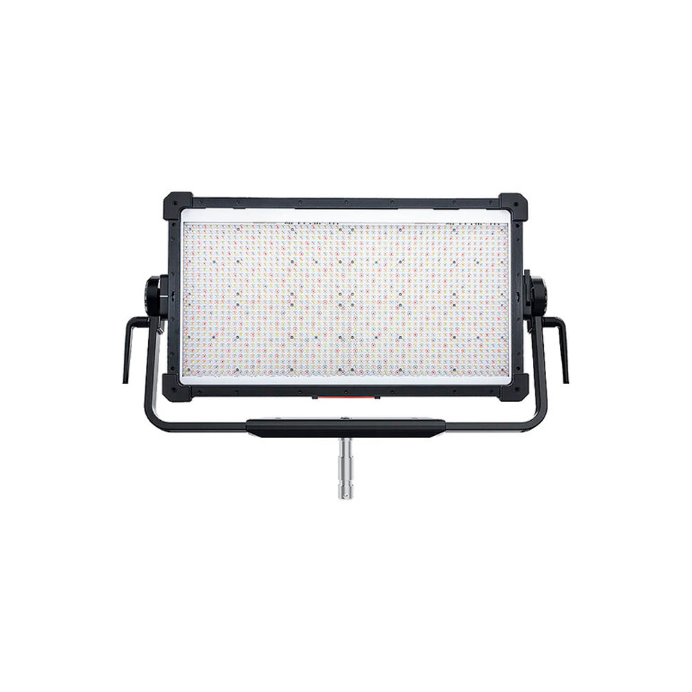Kit Panel LED RGB Aputure Nova II 2x1 con Maleta rígida de transporte con ruedas