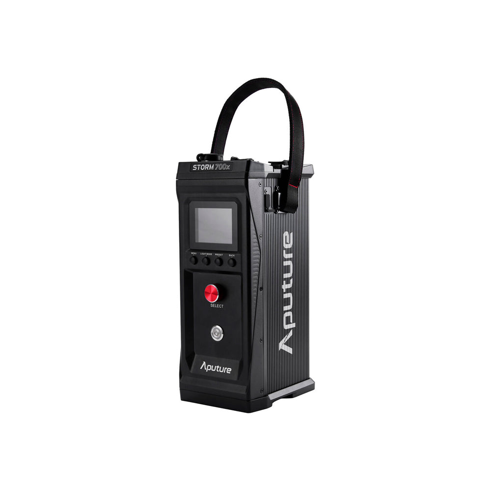 Luz Led Aputure STORM 700X de 700W