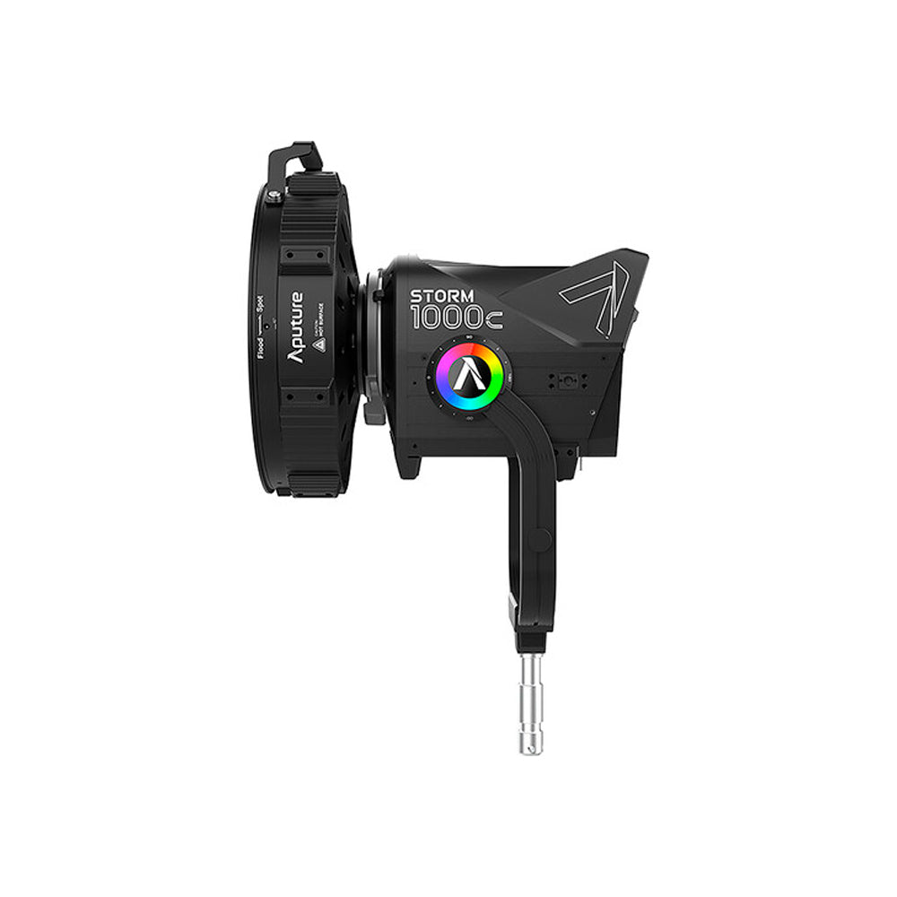 Luz Led Aputure STORM 1200X monolight