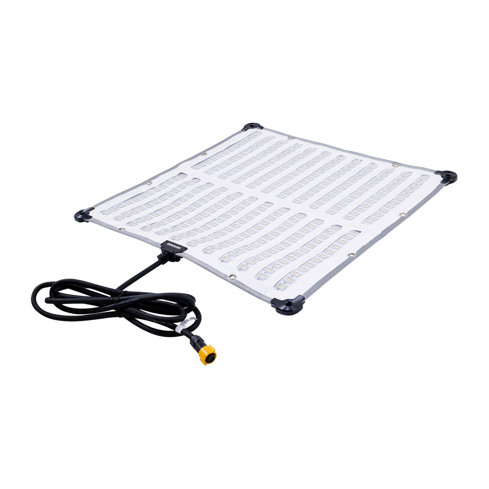 Panel Flexible de Luz Led Aputure Amaran F22C 2x2' RGB de Montura-V