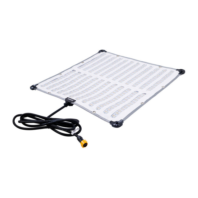 Panel Flexible de Luz Led Aputure Amaran F22C 2x2' RGB de Montura-V