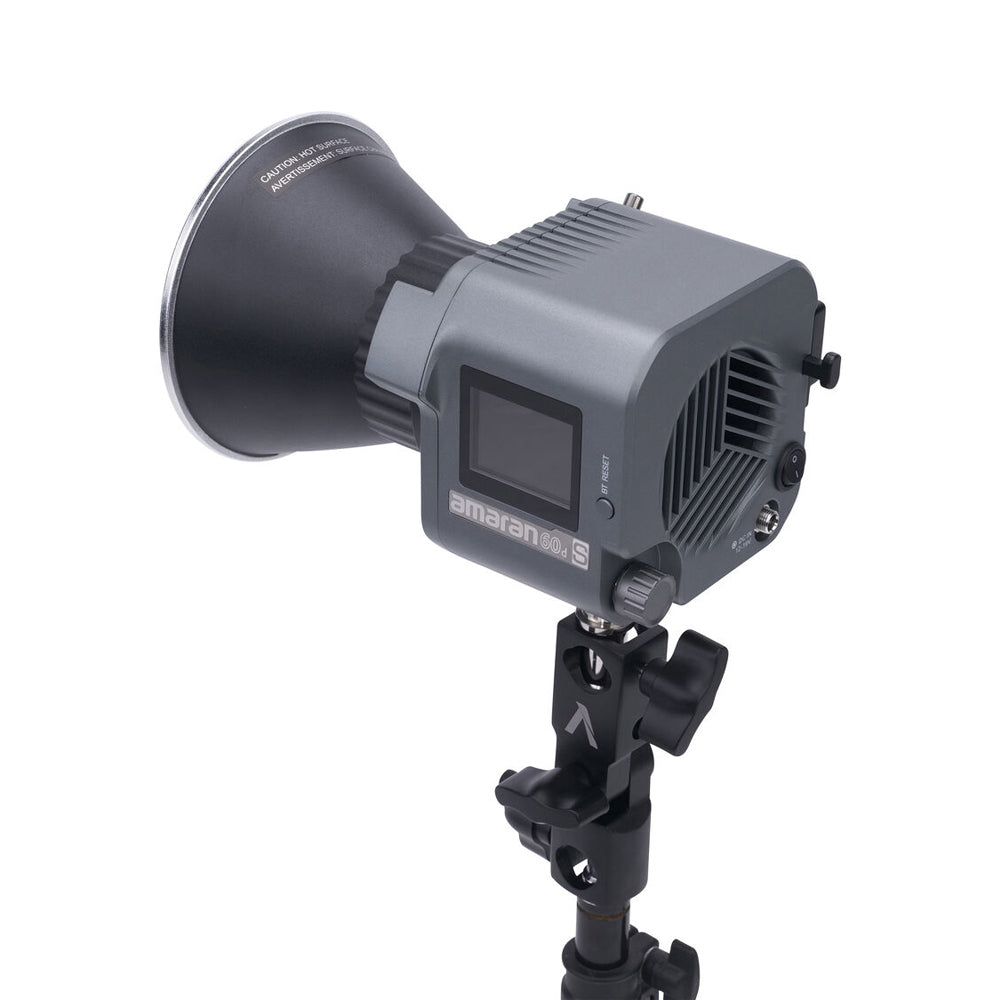 Luz Led Aputure Amaran COB 60D S