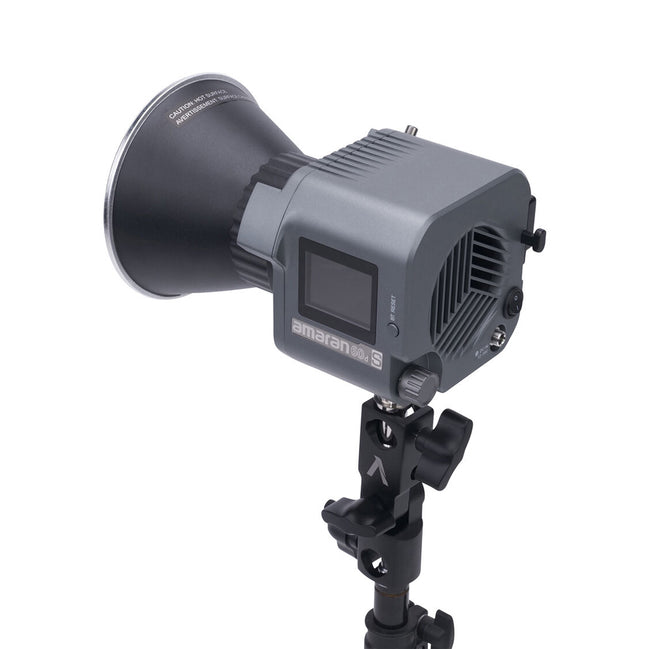 Luz Led Aputure Amaran COB 60D S