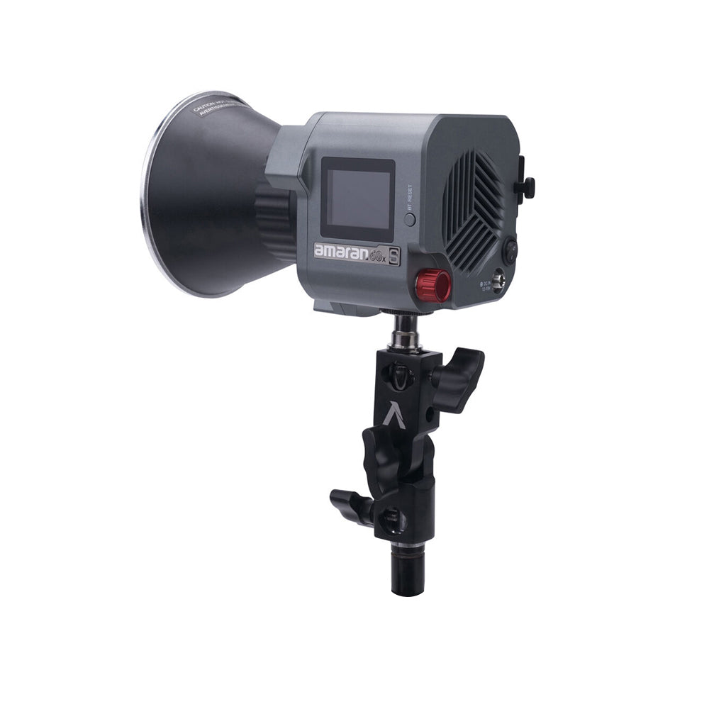 Luz Led Aputure Amaran COB 60x S Bi-Color