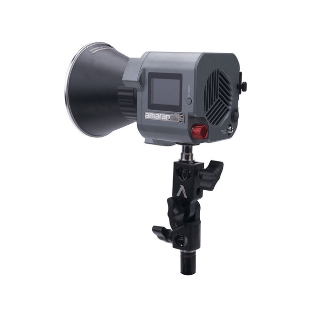 Luz Led Aputure Amaran COB 60x S Bi-Color